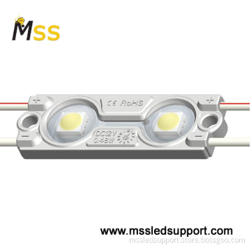 Injection molding LED Module/LED Module Light